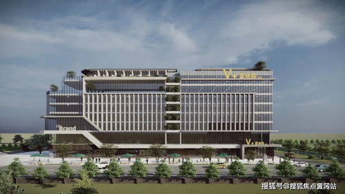 平湖美樹商業(yè)中心 匠心打造區(qū)域商業(yè)新地標