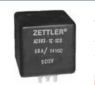 原裝供應(yīng) Zettler 繼電器 AZ9831-1A-24DR 航空運(yùn)輸代理的專業(yè)之選